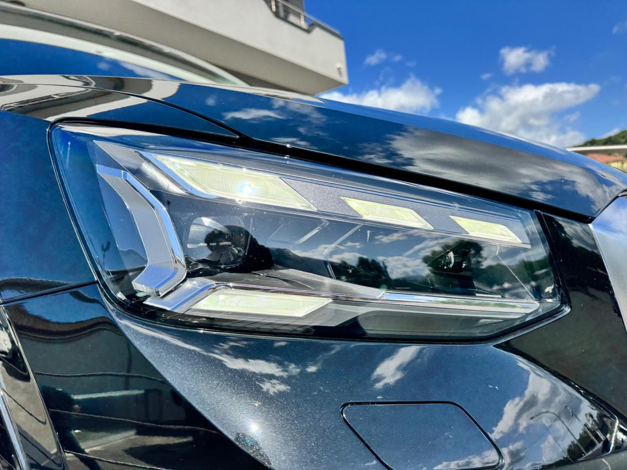 Audi Q2 35 TDI S tronic S line Edition 150cv