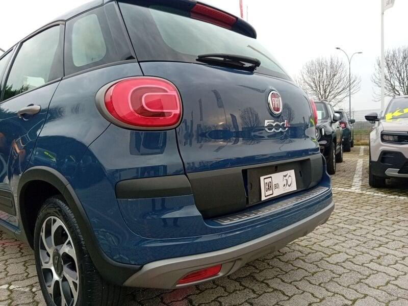 FIAT 500L 1.4 95 CV S&S Connect