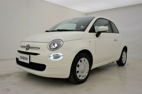 Fiat 500 Pop BR820565 1.2 Benzina 69CV