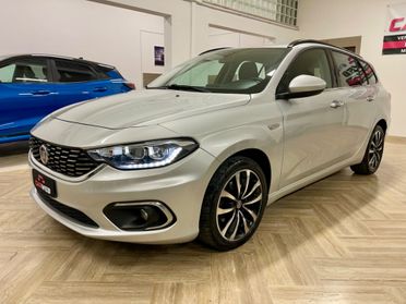 FIAT TIPO 1.3 MJT 95cv LED NAVY CarPlay 2018