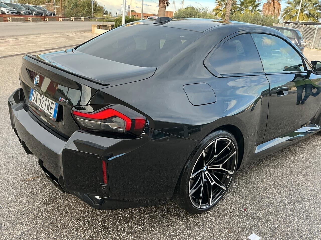 Bmw M2 COUPE