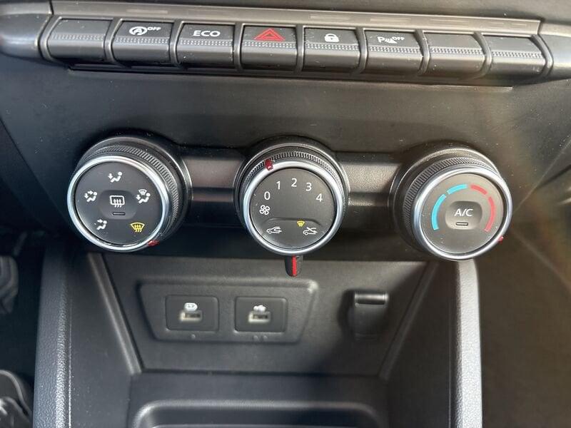 Dacia Duster Duster 1.0 TCe GPL 4x2 Comfort