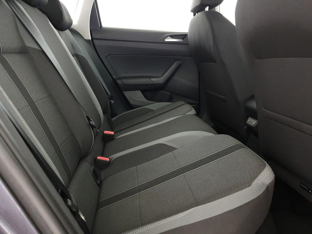 Volkswagen Polo 1.0 tsi style 95cv