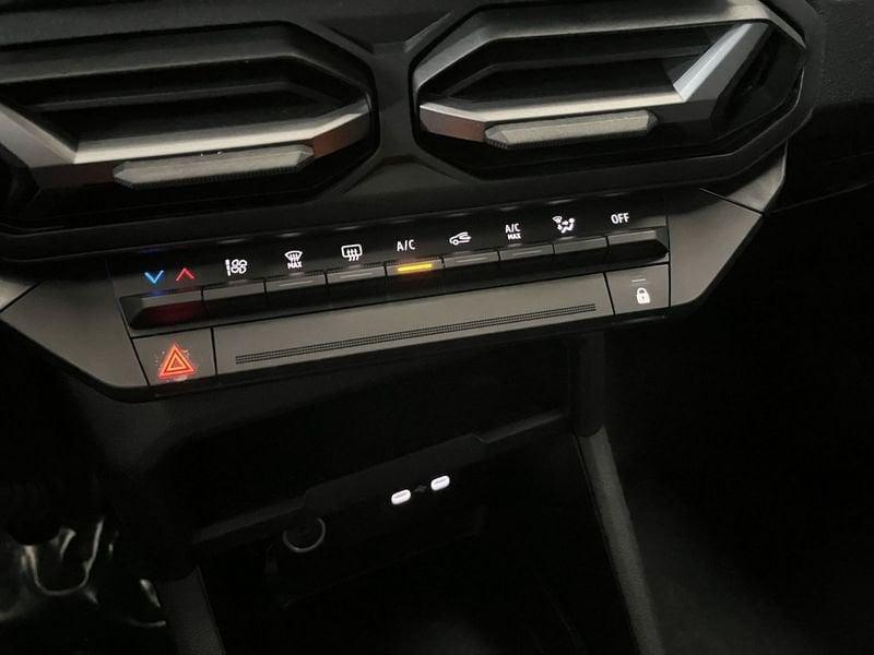 Dacia Duster Duster 1.2 mild hybrid Expression 4x4 130cv - PPROMO SIRONIAUTO+