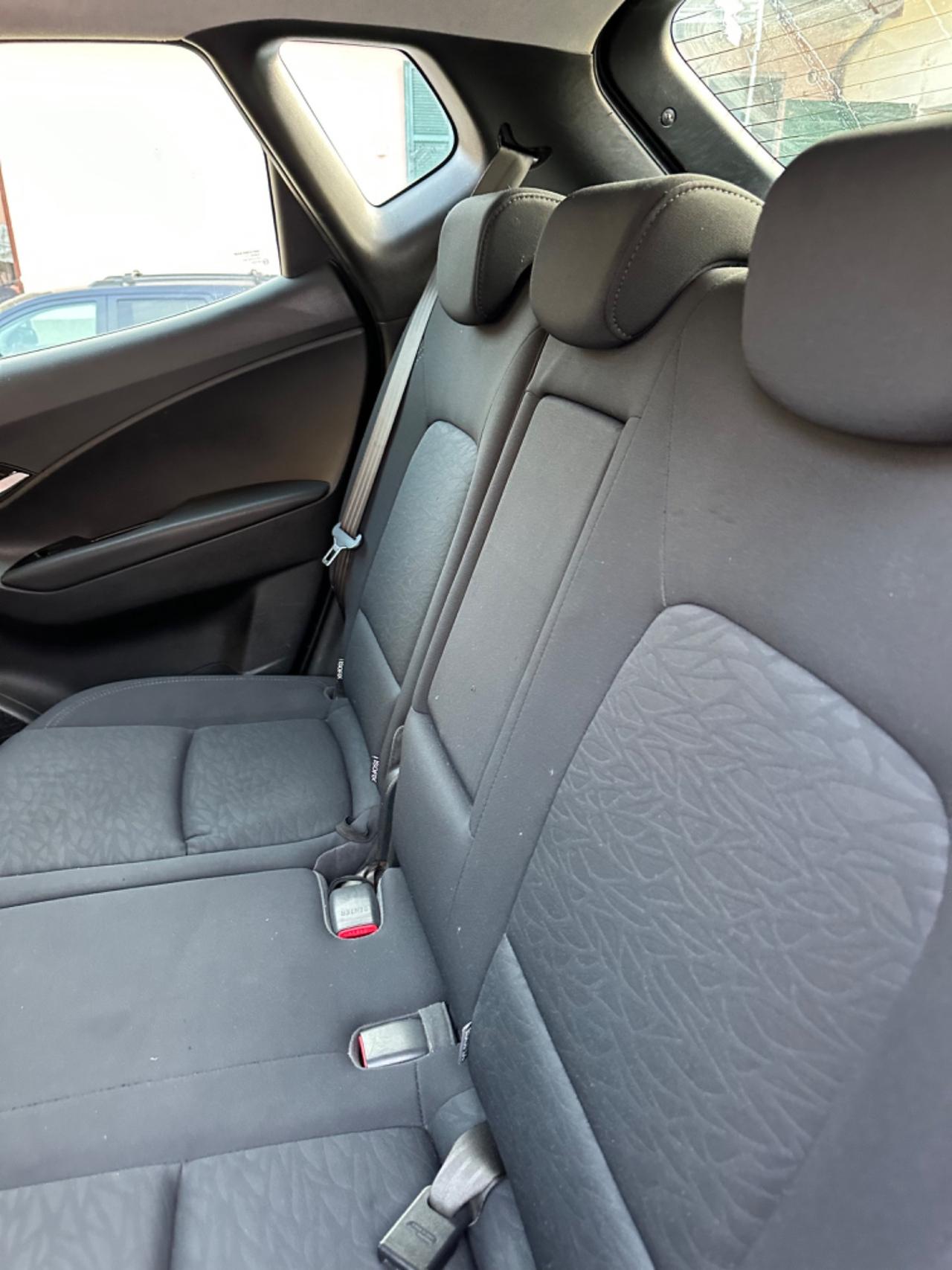 Hyundai iX20 1.4 CRDI 90 CV COMFORT KMCERT