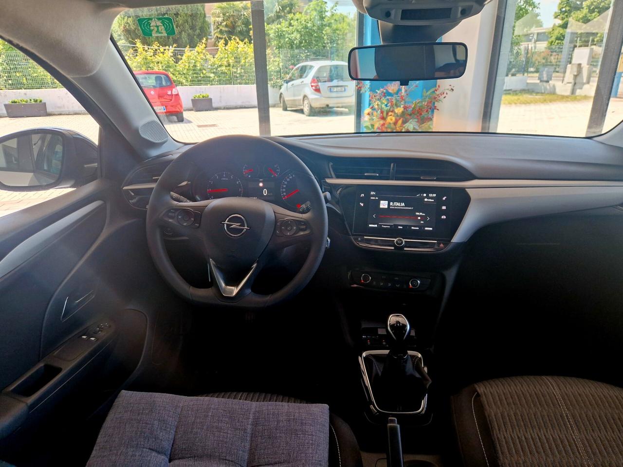 Opel Corsa 1.2 Blitz Edition