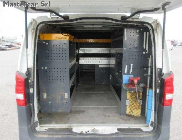 MERCEDES-BENZ Vito Vito 114 cdi long E6 - FM231YE