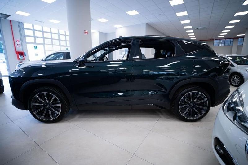 SPORTEQUIPE Sportequipe 6 GT 1.6 BENZINA/GPL