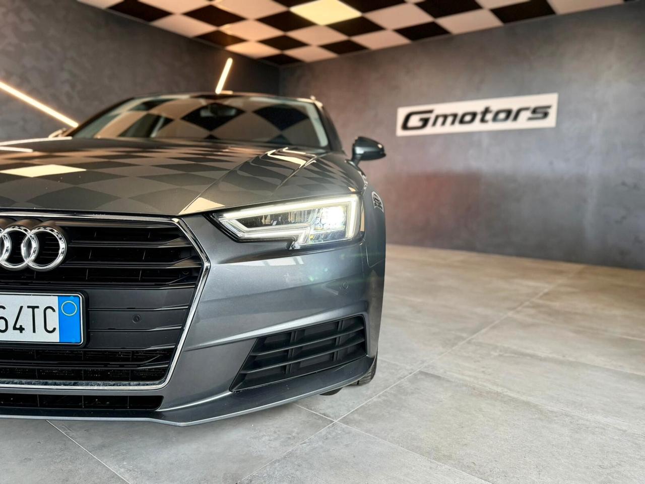 Audi A4 Avant 30 TDI S tronic Business