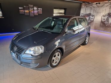 Volkswagen Polo 1.4/69CV TDI 5p. Comfortline