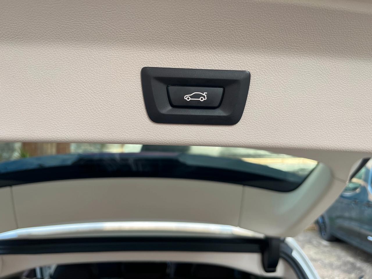 Bmw X3 xDrive20d 48V Business Advantage