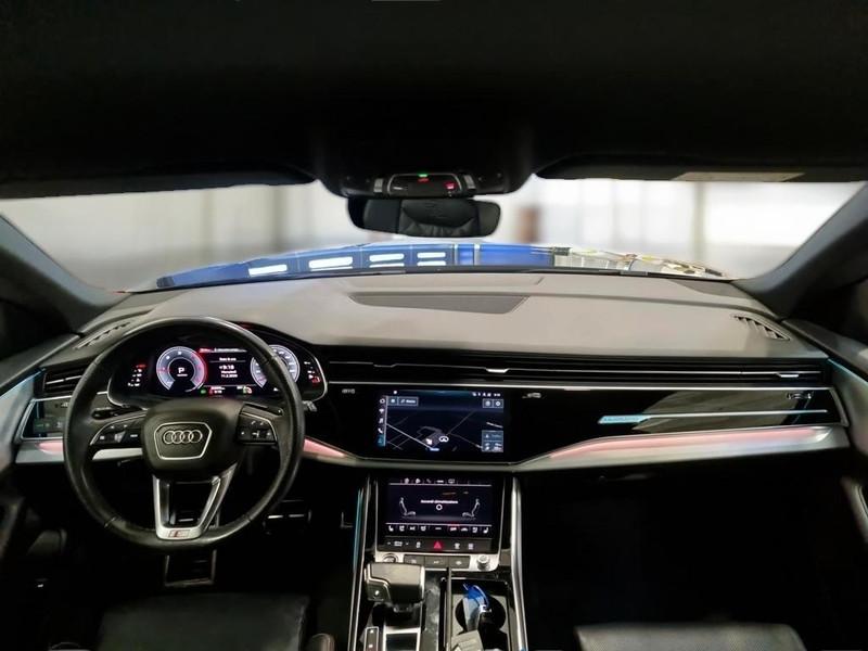 AUDI Q8 45 TDI MHEV 170KW QUATTRO TIP. SPORT 5 PORTE SUV