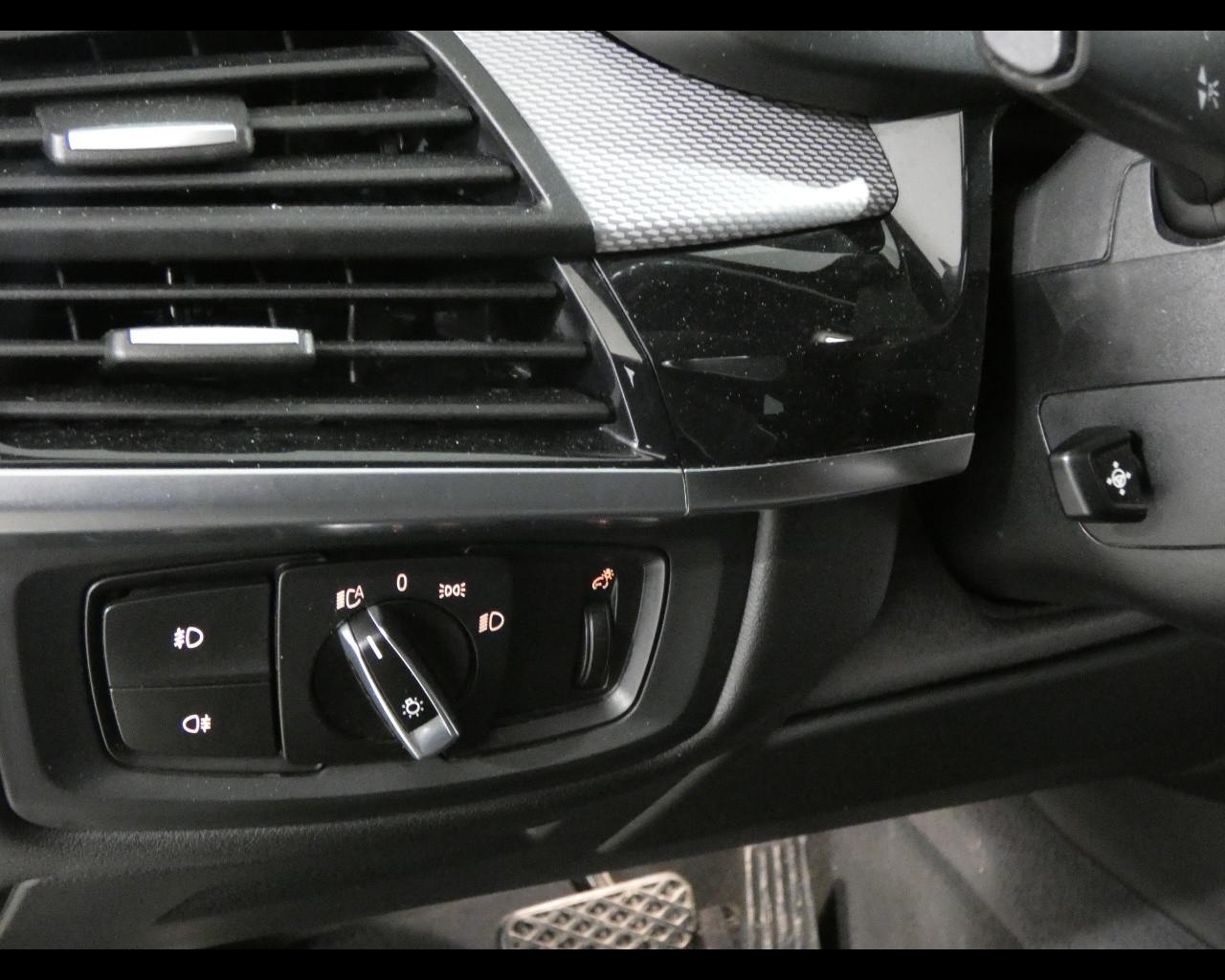 BMW X5 (F15/85) - X5 xDrive25d Business