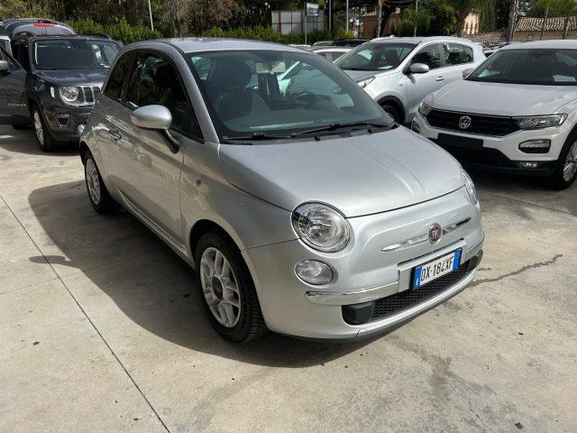 FIAT 500 1.3 Multijet 16V 75 CV Sport