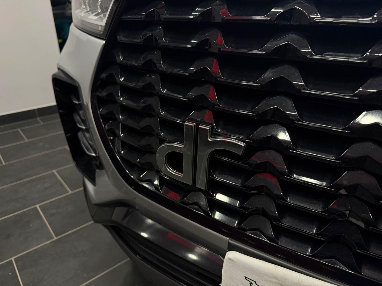 Dr 6.0 1.5 Turbo CVT Bi-Fuel GPL