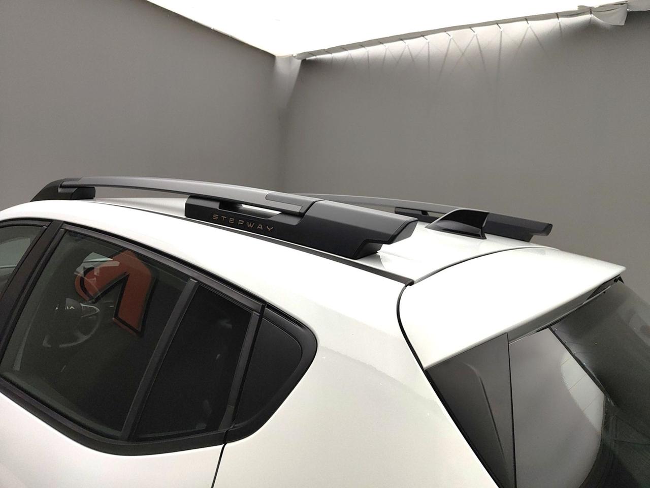 DACIA Sandero Stepway III 2021 1.0 TCE 100CV EXTREME ECO-G