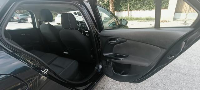 Fiat Tipo SW 1.4 tjt Easy Gpl 120cv