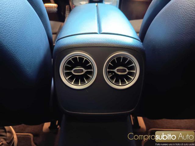 MERCEDES-BENZ E 220 d 4Matic Premium