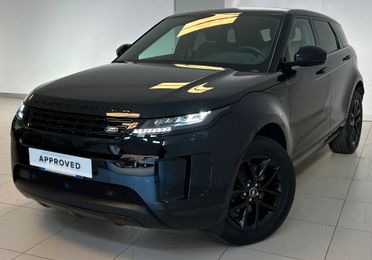 Range Evoque 2.0D DARK EDITION