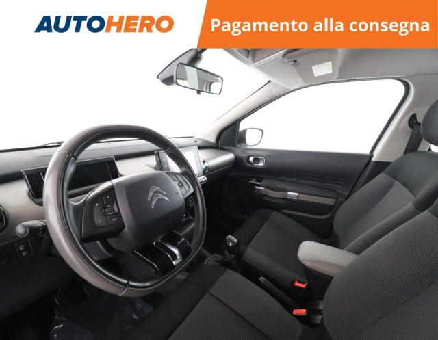 CITROEN C4 Cactus BlueHDi 100 Feel