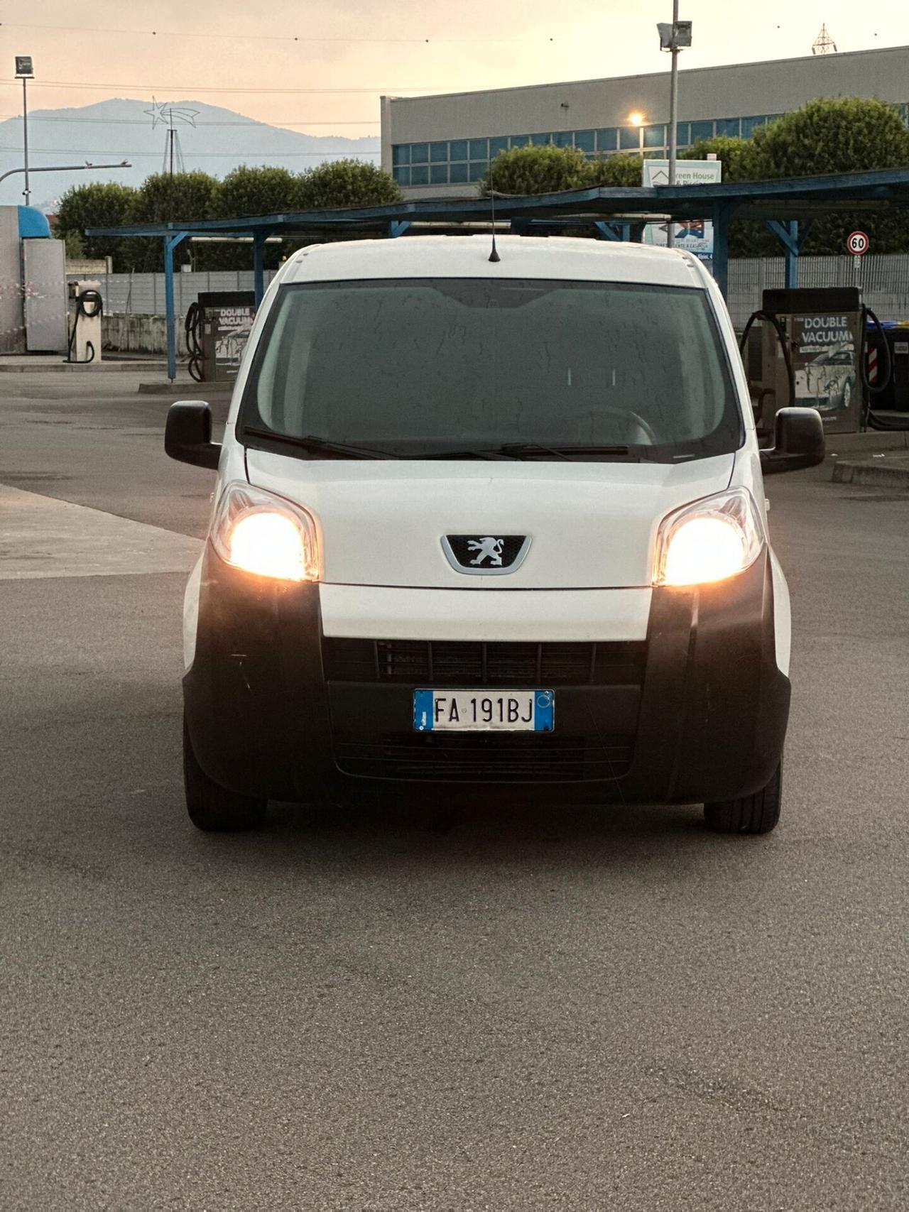 CITROEN NEMO SUPER PREZZO!