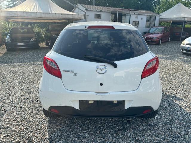Mazda 2 Mazda2 1.3 16V 86CV 3p. Fun