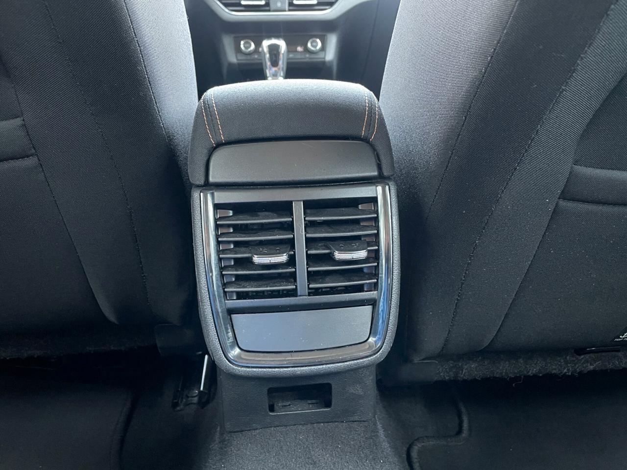 Skoda Kamiq 1.0 TSI 110 CV DSG Style