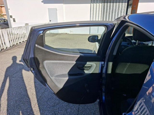 LANCIA Ypsilon 1.0 FireFly 5 porte S&S Hybrid Gold