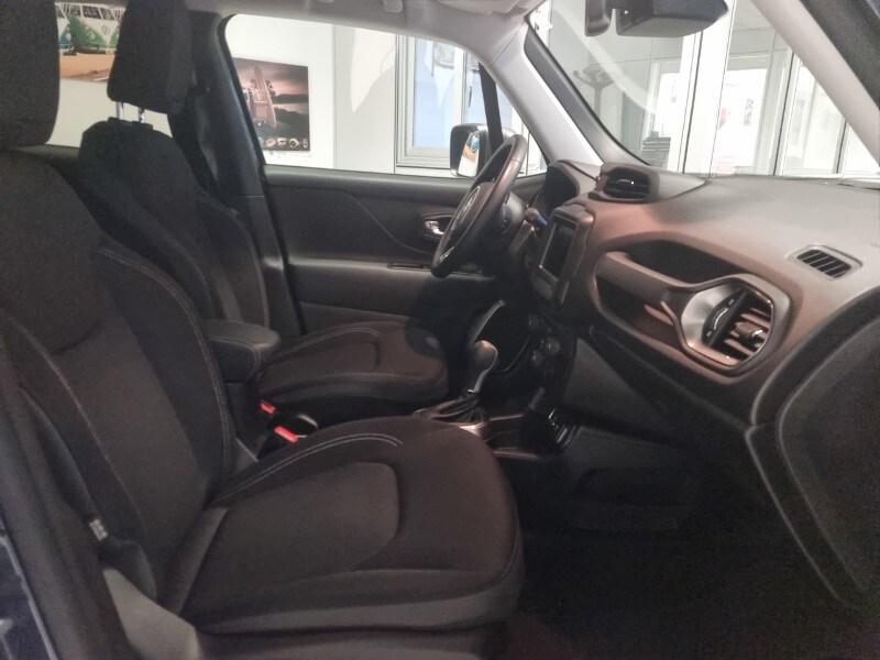 JEEP Renegade Renegade 1.3 T4 DDCT Limited