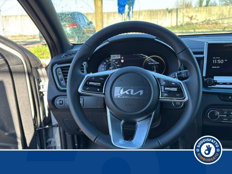 Kia Xceed 1.6 TGDI 150CV Special Edition (TT) MY26