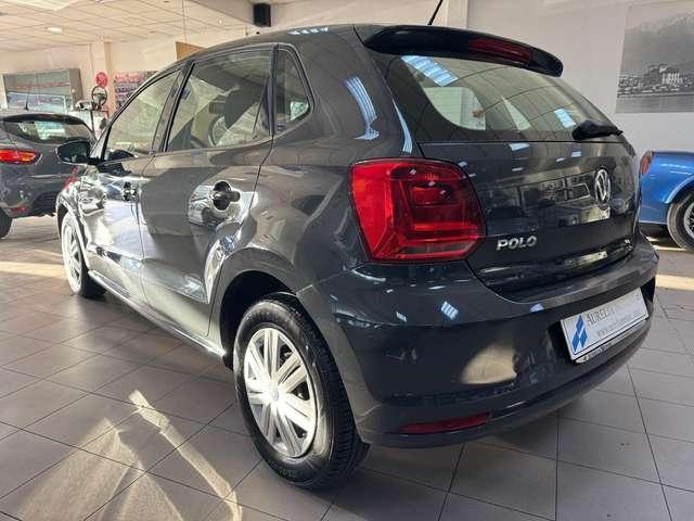 Volkswagen Polo Polo 5p 1.2 Trendline 60cv UNICOPROP. PERFETTA!!!