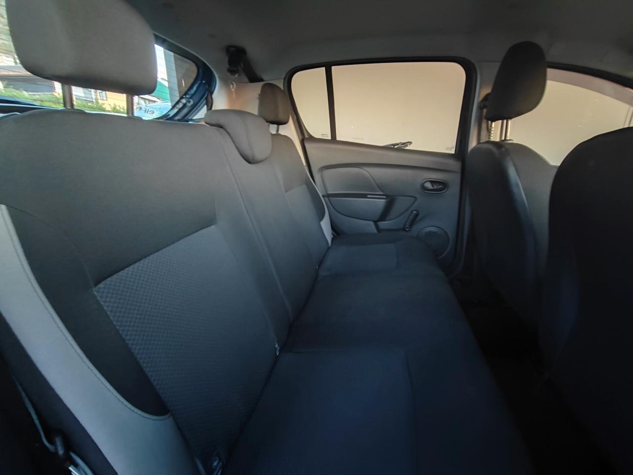 Dacia Sandero 0.9 TCe 12V T-GPL 90CV Start&Stop SS Ambiance Family