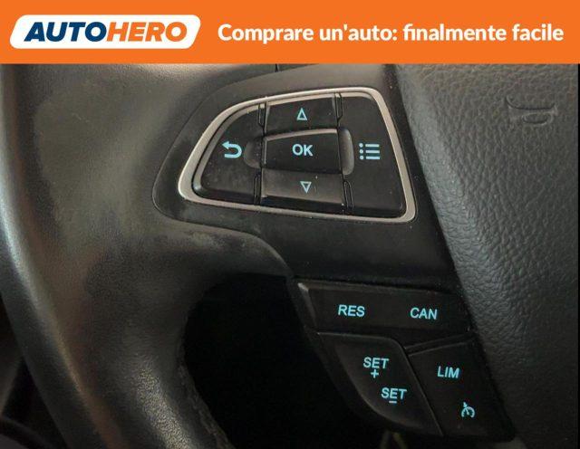 FORD EcoSport 1.0 EcoBoost 125 CV Start&Stop Titanium