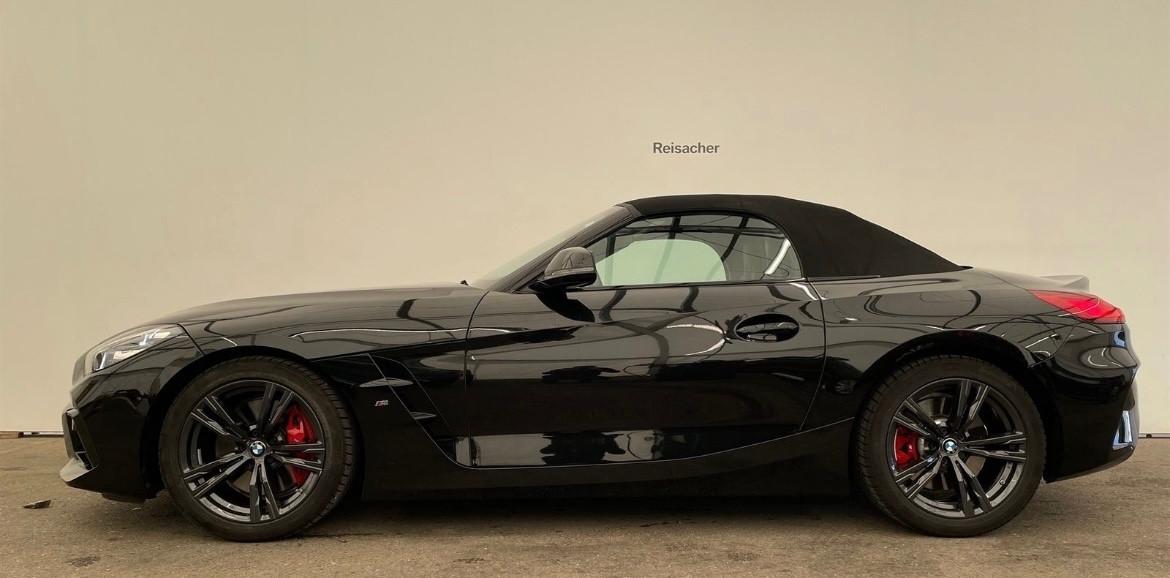 BMW Z4 sDrive30i A M-Sport