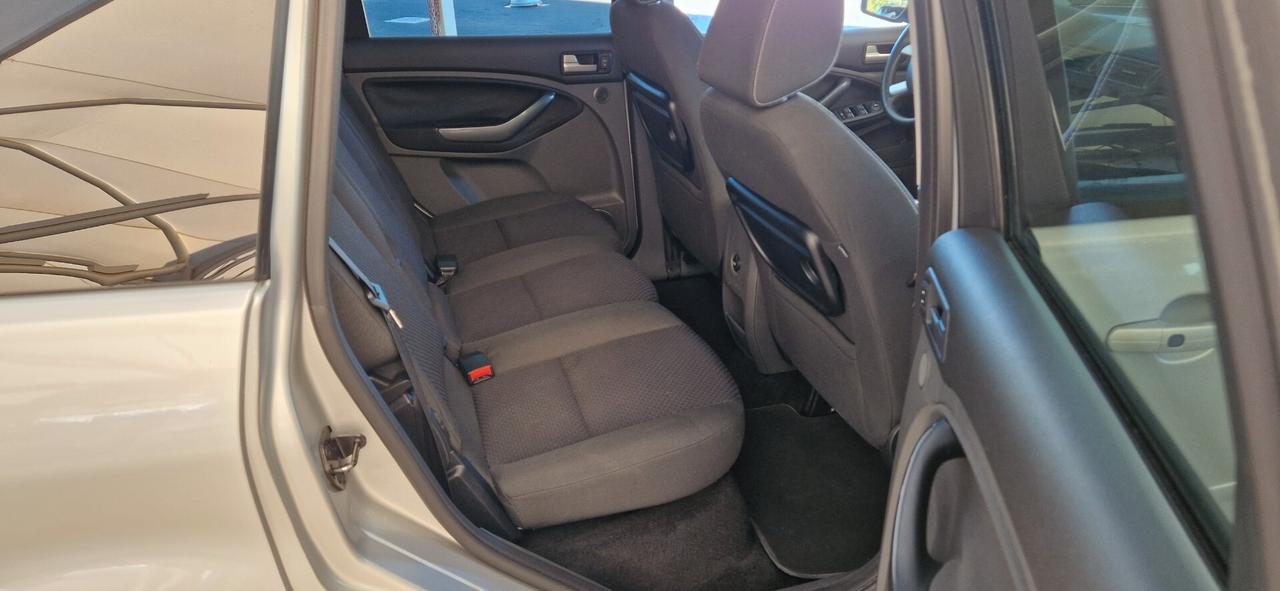 Ford C-Max 1.6 TDCi 110cv Titanium