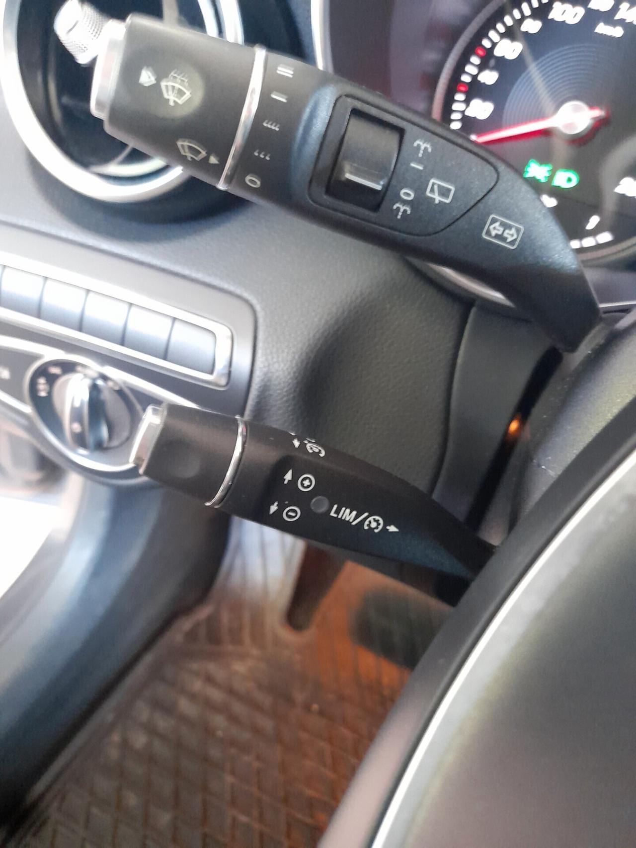 Mercedes-benz C 220 d S.W. Auto Premium