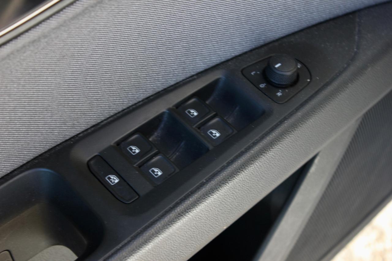 Seat Leon 1.6 TDI 115 CV 5p. Business