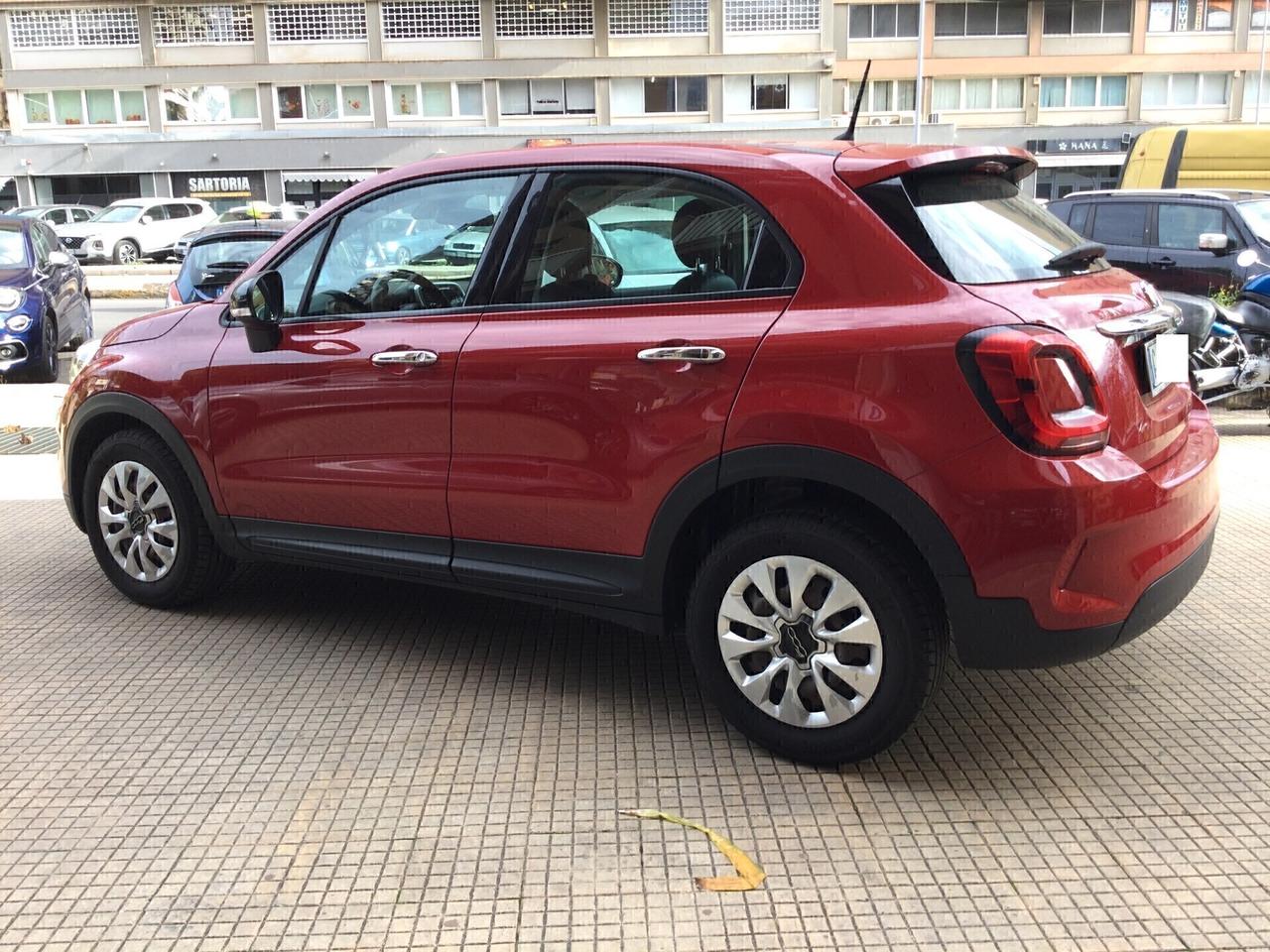 Fiat 500X 1.0 T3 120 CV Cult