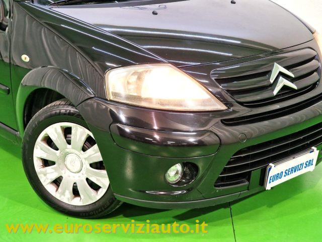 CITROEN C3 1.4 Exclusive