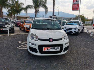 Fiat Panda 1.2 Easy Gpl