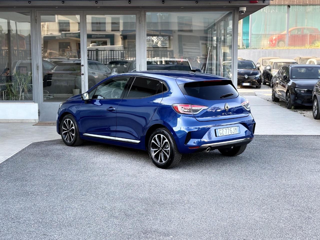 Renault Clio 1.0 Benzina 90CV E6 Neo - 2025