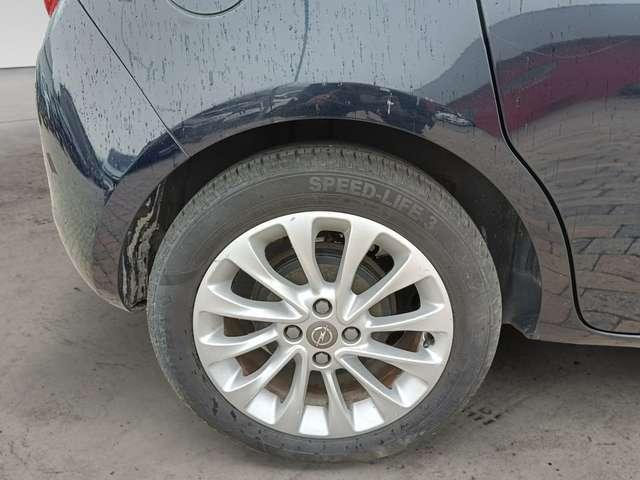 Opel Corsa 5p 1.4 Black Edition Gpl Tech 90cv my18.5