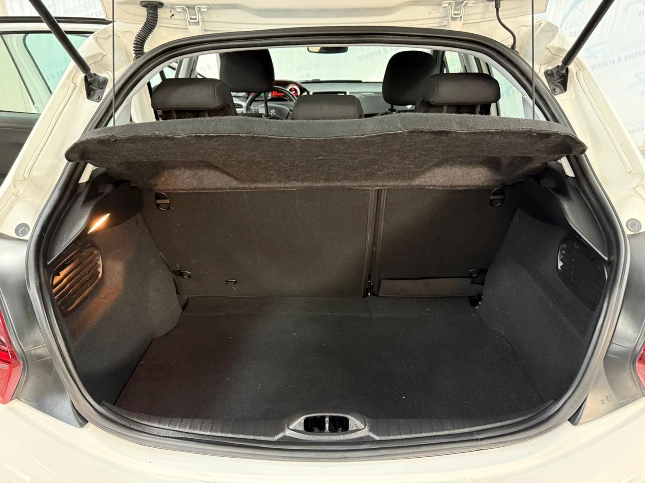Peugeot 208 1.5 BlueHDi 100cv 5P Allure