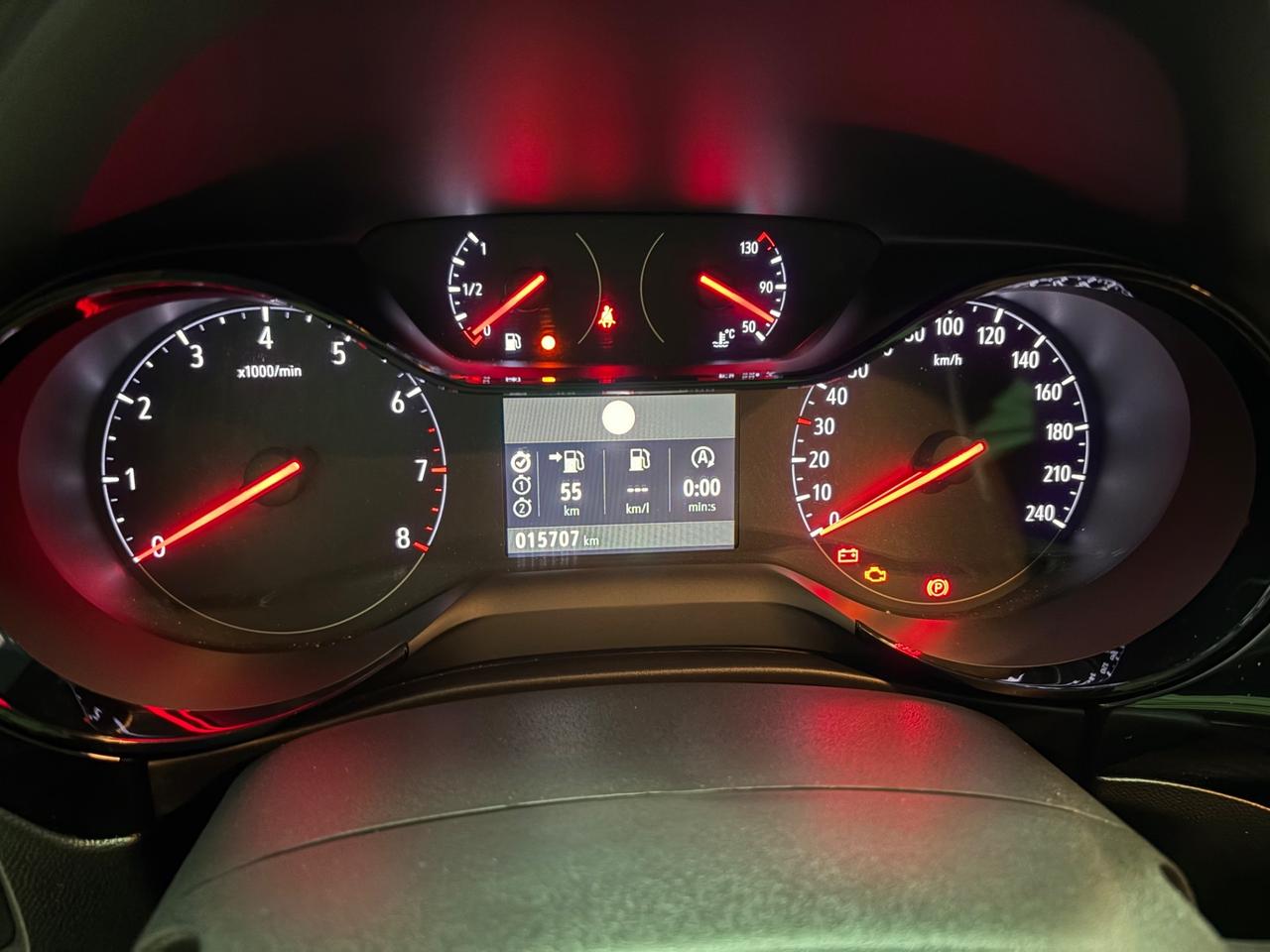 Opel Corsa 1.5 D 100 CV