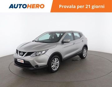 NISSAN Qashqai 1.5 dCi Acenta