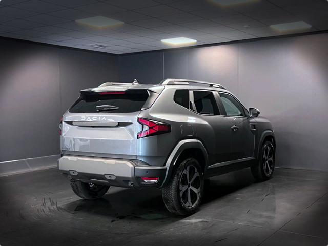 DACIA Duster Tce 130 CV MHEV Journey