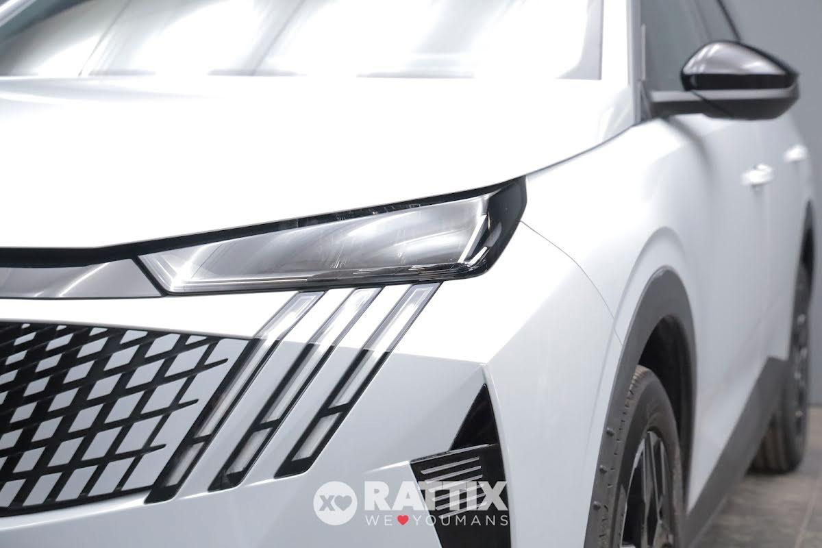 Peugeot 5008 1.2 Hybrid 145CV Allure e-DCS6 7p.ti