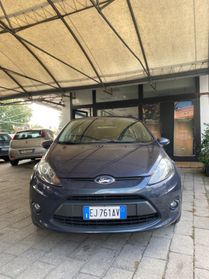 Ford Fiesta 1.2 82CV 3 porte Titanium