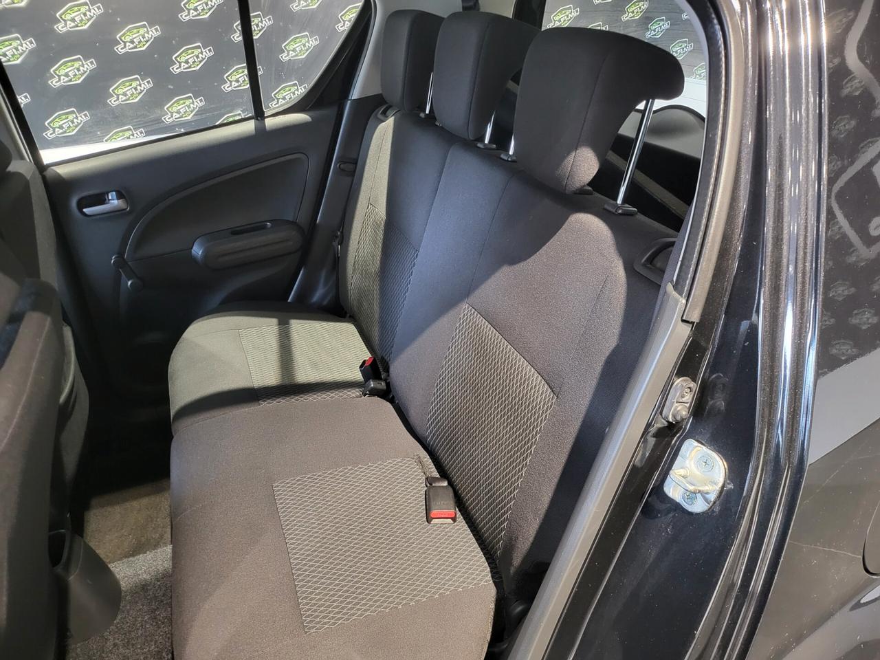 Suzuki Splash - 10/2013 1.0 Benzina 68 cv GL Style
