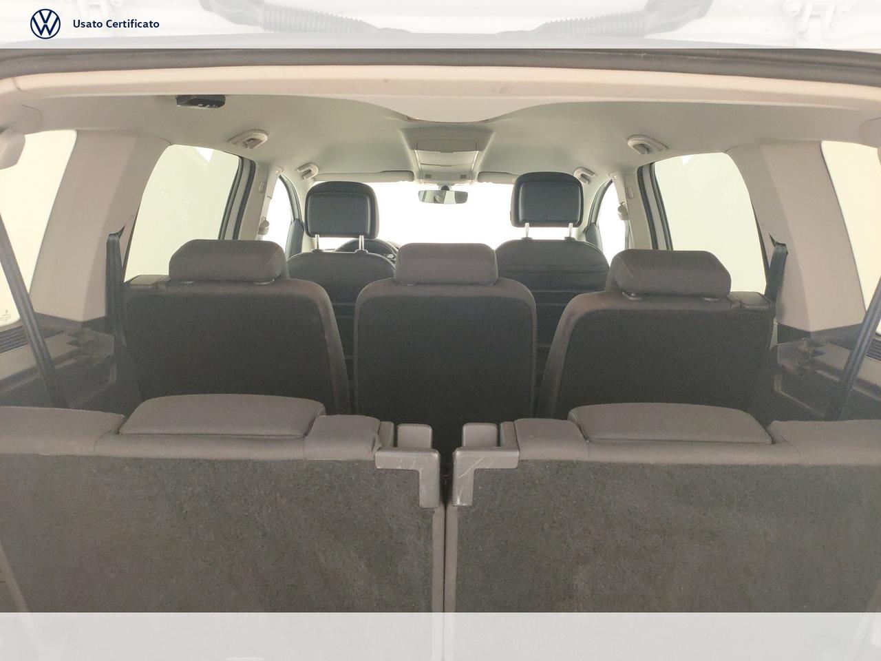 2.0 TDI Business 115 CV DSG